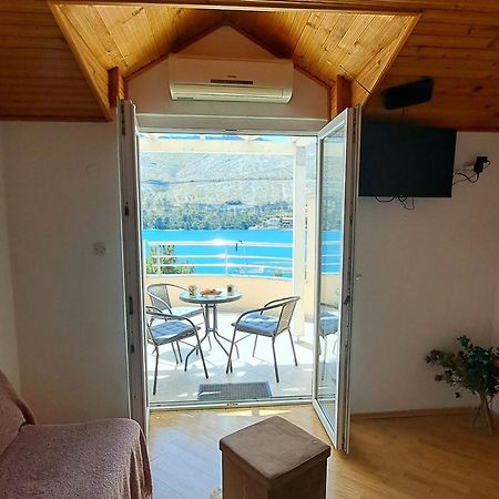 Open Sea Apartmani Grebaštica المظهر الخارجي الصورة