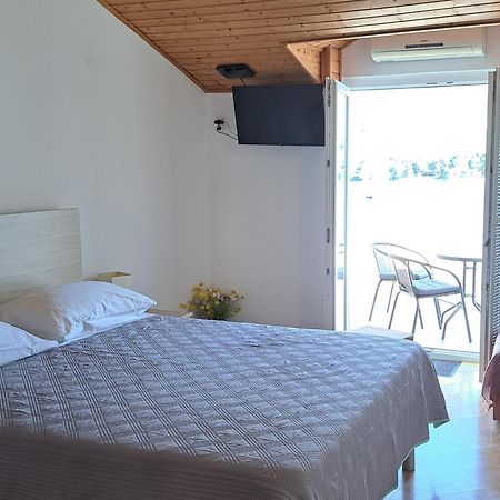 Open Sea Apartmani Grebaštica المظهر الخارجي الصورة