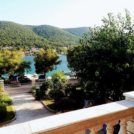 Open Sea Apartmani Grebaštica المظهر الخارجي الصورة