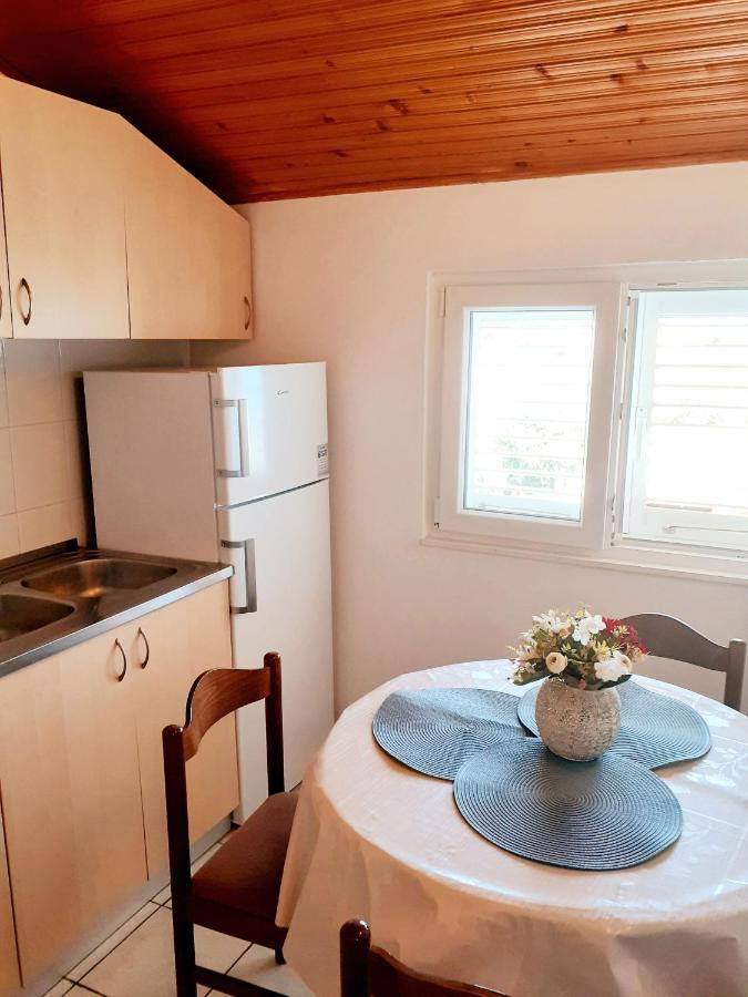 Open Sea Apartmani Grebaštica المظهر الخارجي الصورة