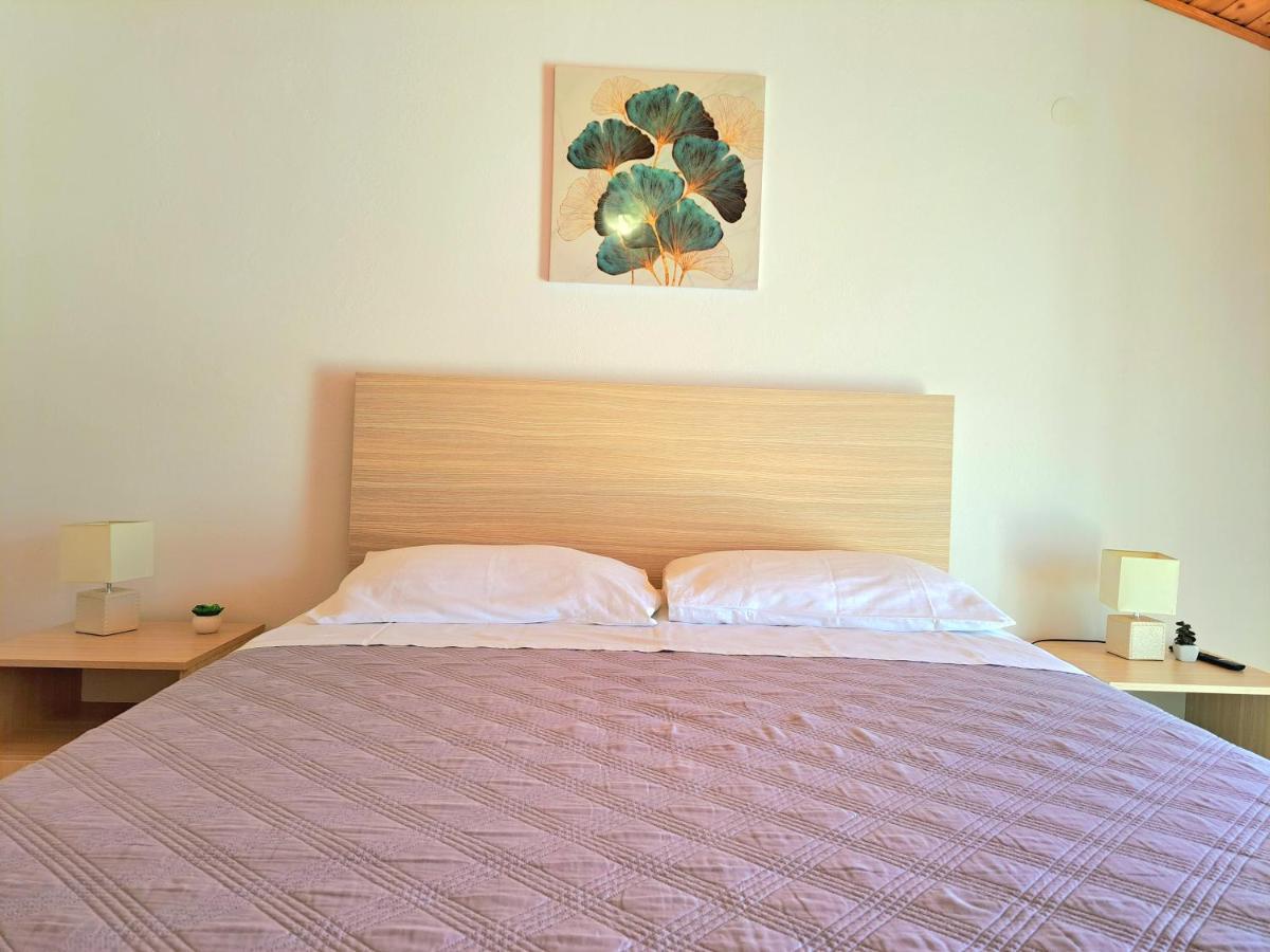 Open Sea Apartmani Grebaštica المظهر الخارجي الصورة