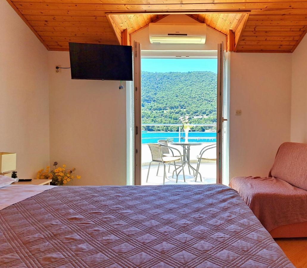 Open Sea Apartmani Grebaštica المظهر الخارجي الصورة