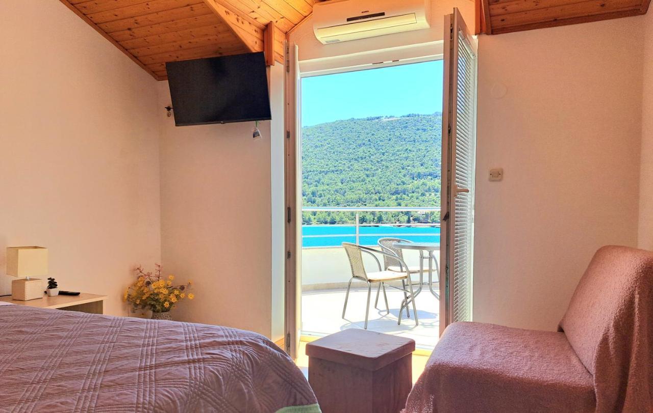 Open Sea Apartmani Grebaštica المظهر الخارجي الصورة