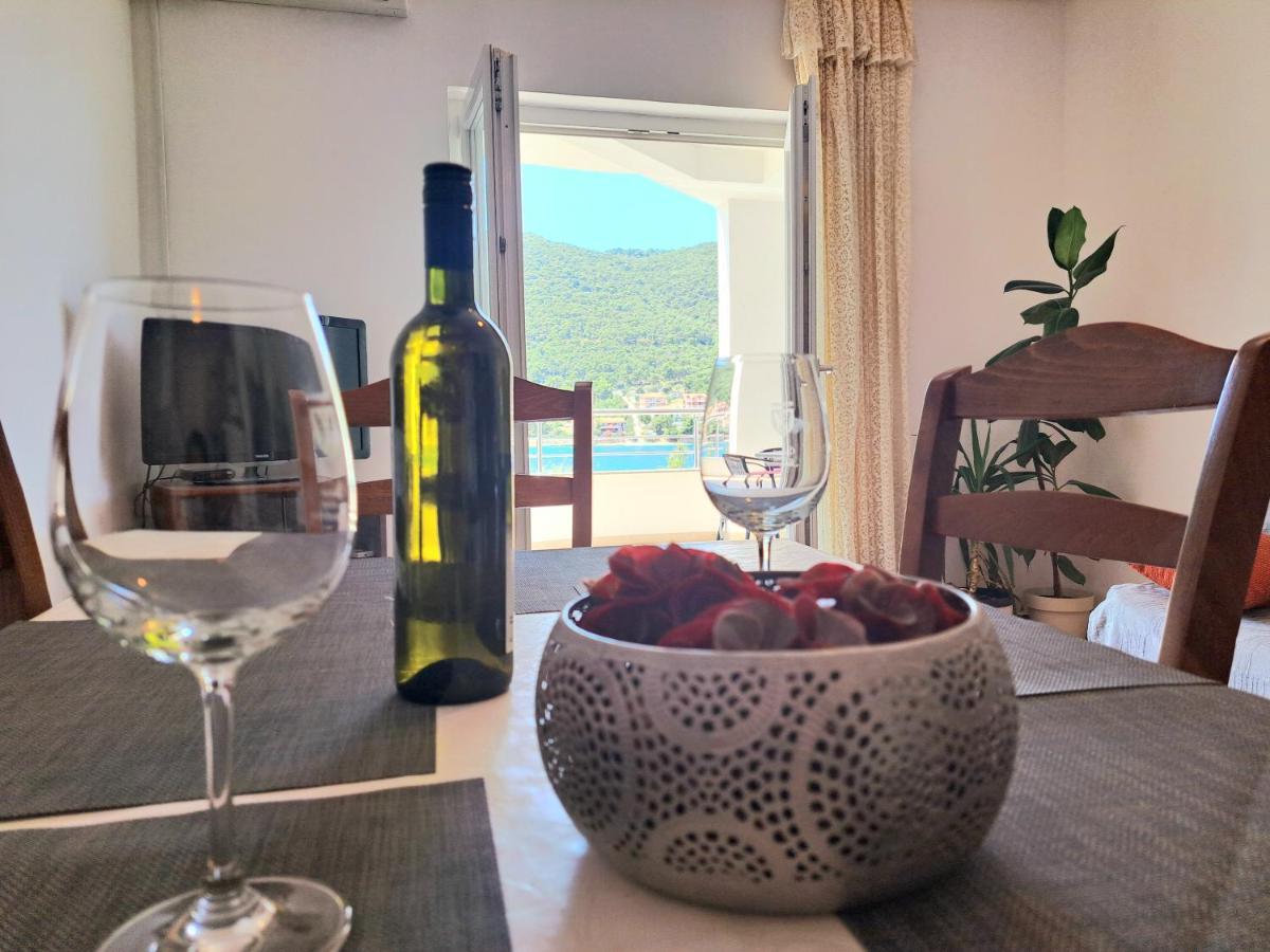 Open Sea Apartmani Grebaštica المظهر الخارجي الصورة