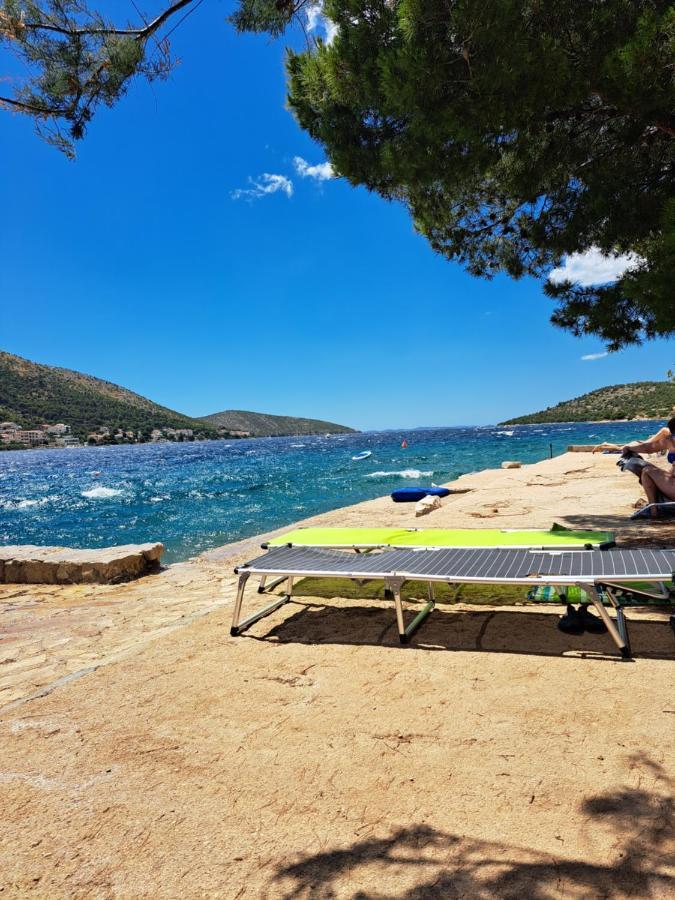 Open Sea Apartmani Grebaštica المظهر الخارجي الصورة