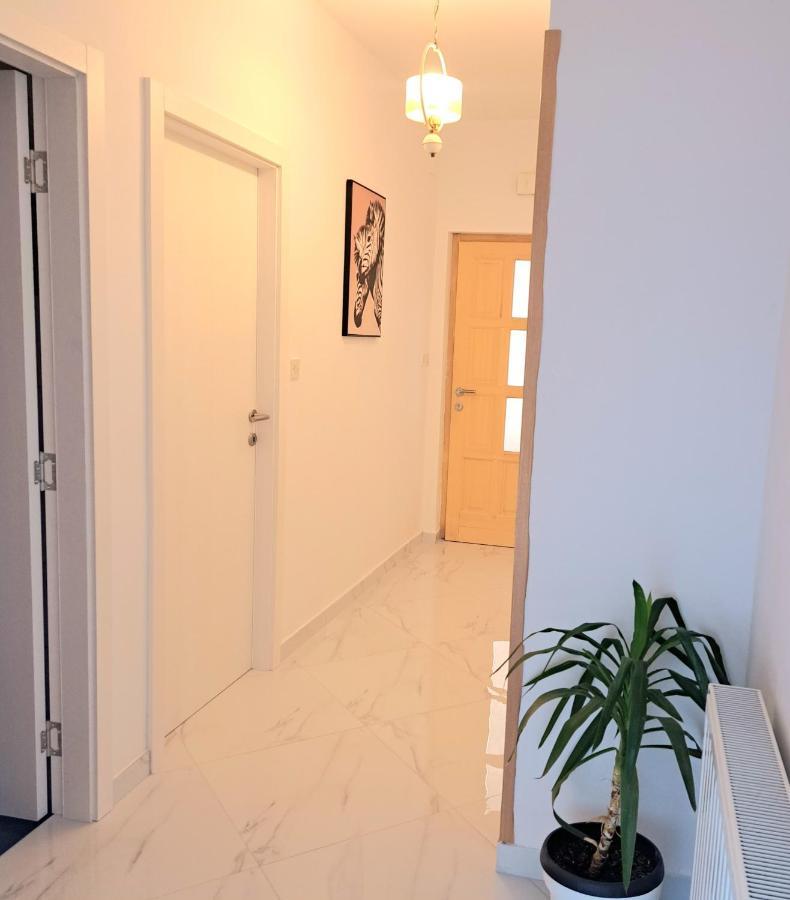 Open Sea Apartmani Grebaštica المظهر الخارجي الصورة