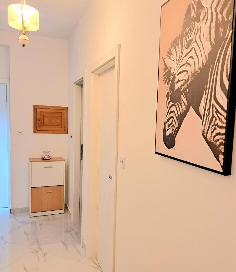 Open Sea Apartmani Grebaštica المظهر الخارجي الصورة