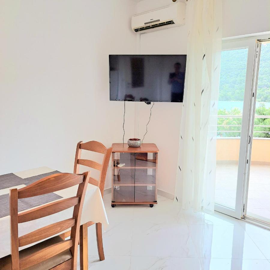 Open Sea Apartmani Grebaštica المظهر الخارجي الصورة
