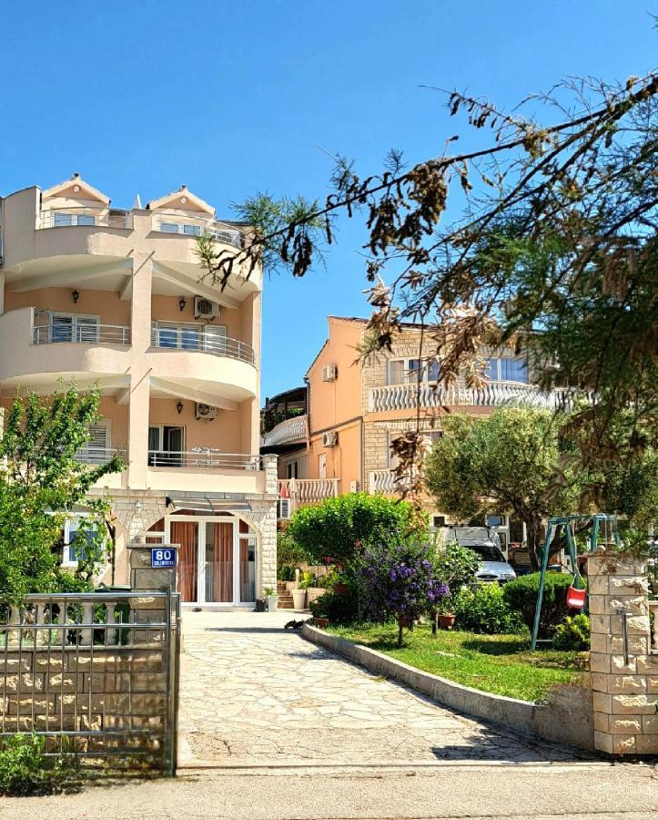 Open Sea Apartmani Grebaštica المظهر الخارجي الصورة