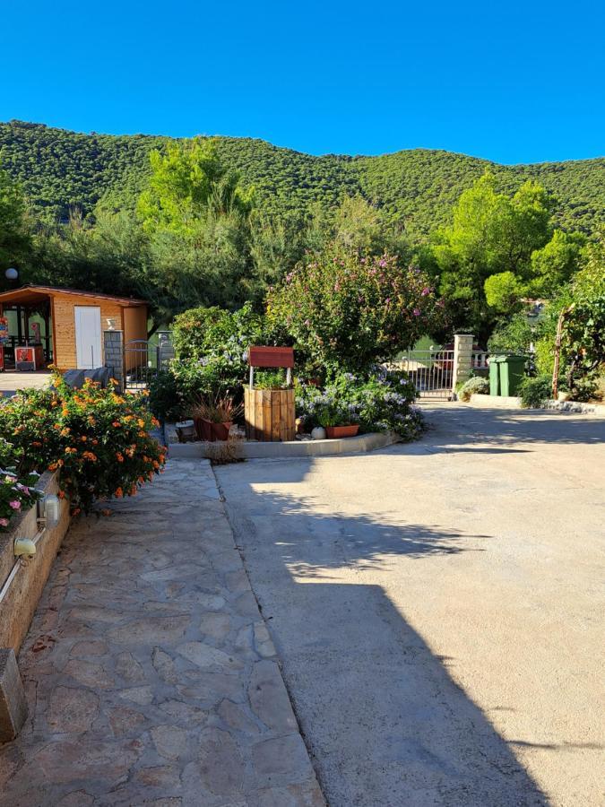 Open Sea Apartmani Grebaštica المظهر الخارجي الصورة