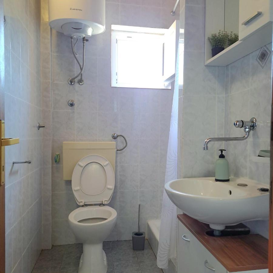 Open Sea Apartmani Grebaštica المظهر الخارجي الصورة