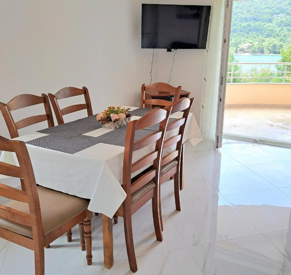 Open Sea Apartmani Grebaštica المظهر الخارجي الصورة