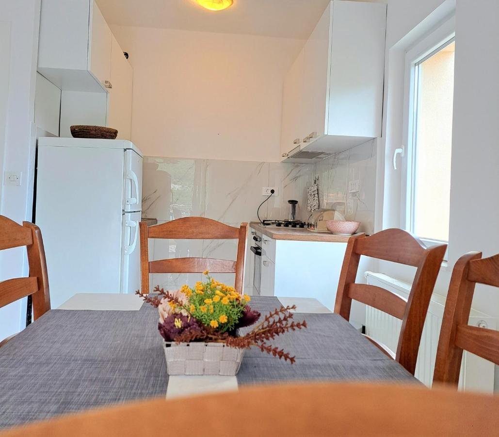 Open Sea Apartmani Grebaštica المظهر الخارجي الصورة