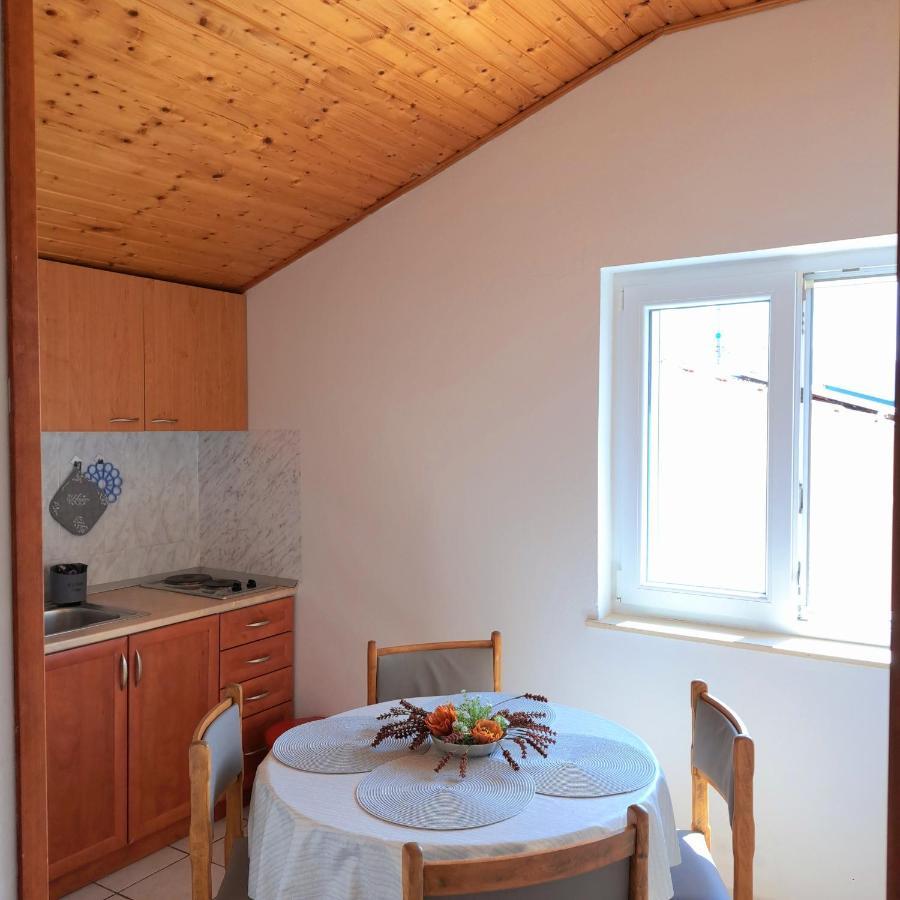 Open Sea Apartmani Grebaštica المظهر الخارجي الصورة