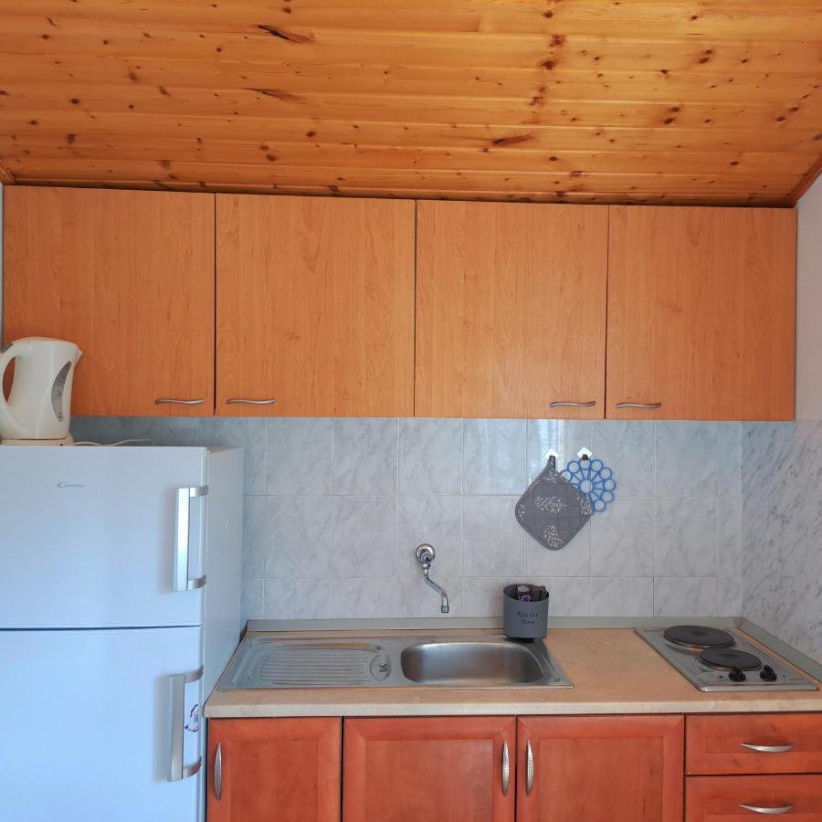 Open Sea Apartmani Grebaštica المظهر الخارجي الصورة
