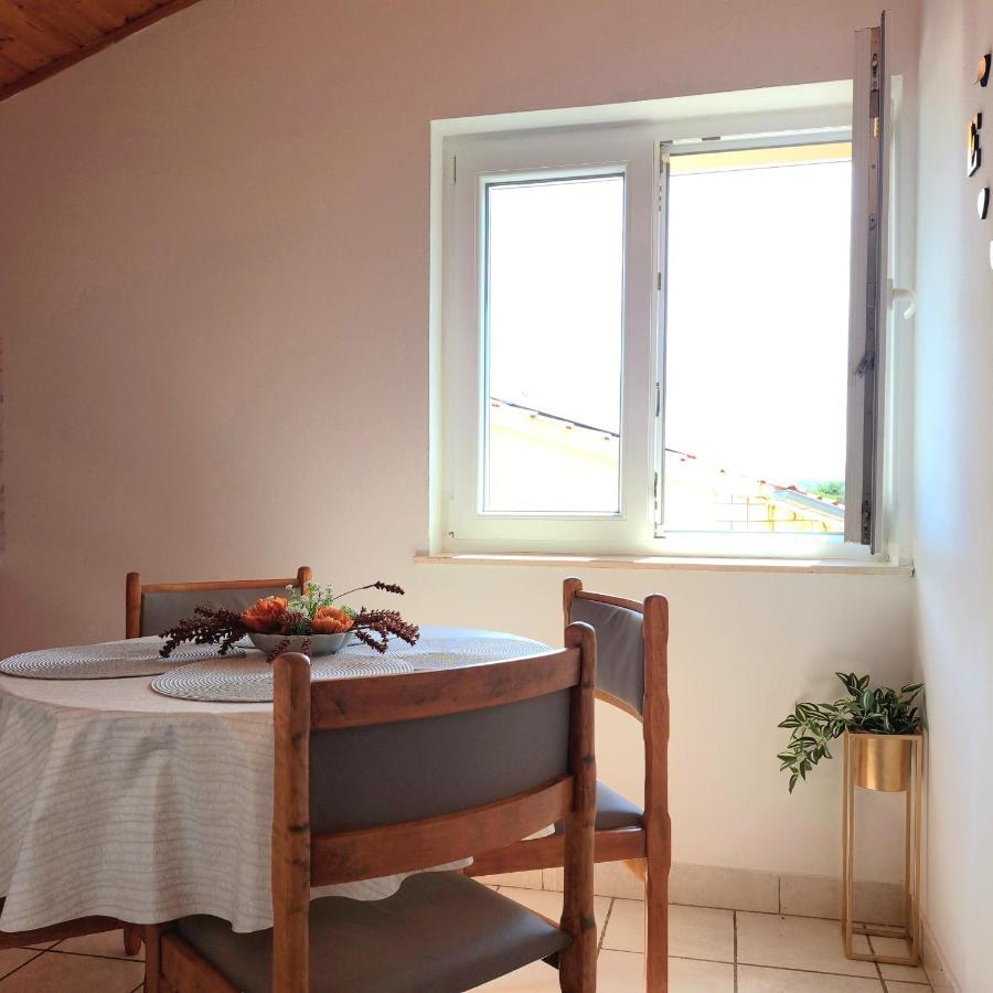 Open Sea Apartmani Grebaštica المظهر الخارجي الصورة