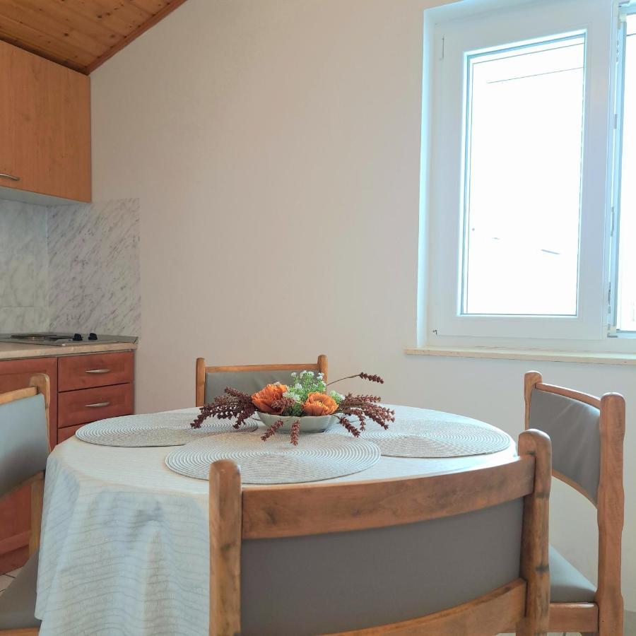 Open Sea Apartmani Grebaštica المظهر الخارجي الصورة