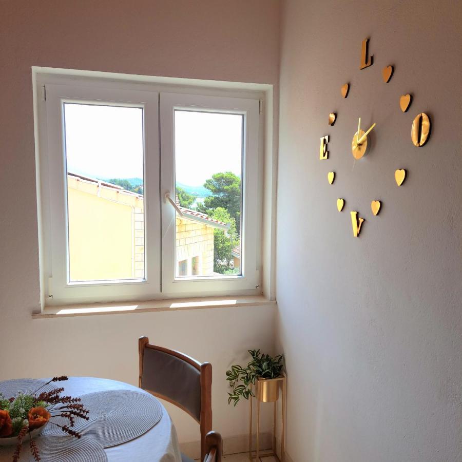 Open Sea Apartmani Grebaštica المظهر الخارجي الصورة