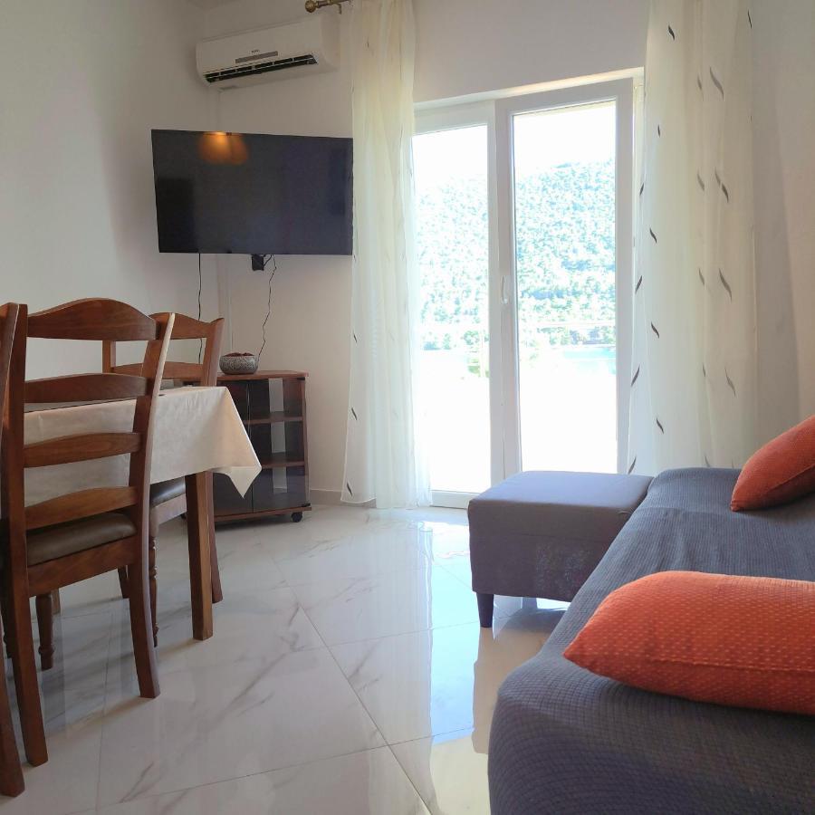 Open Sea Apartmani Grebaštica المظهر الخارجي الصورة