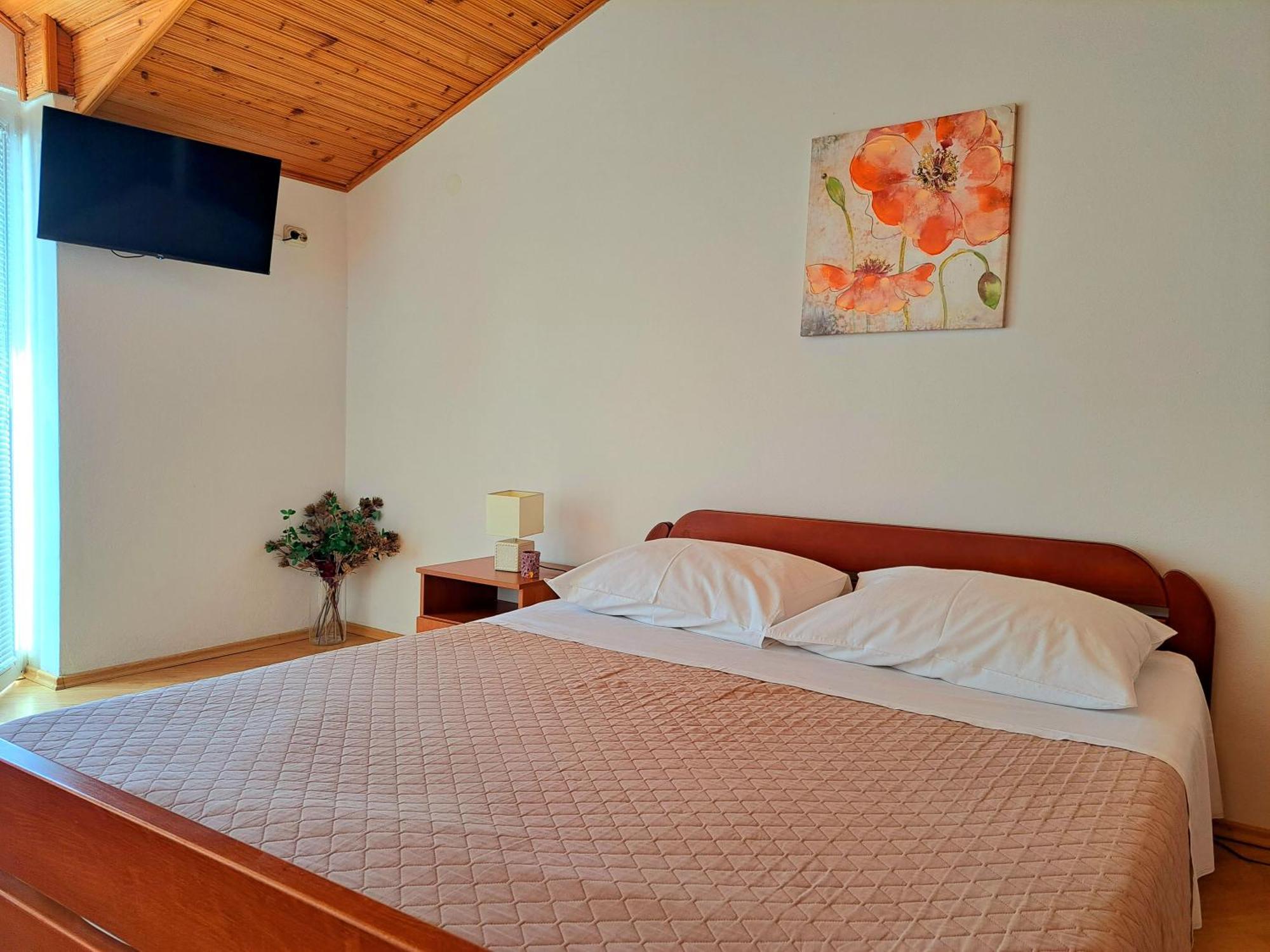 Open Sea Apartmani Grebaštica المظهر الخارجي الصورة