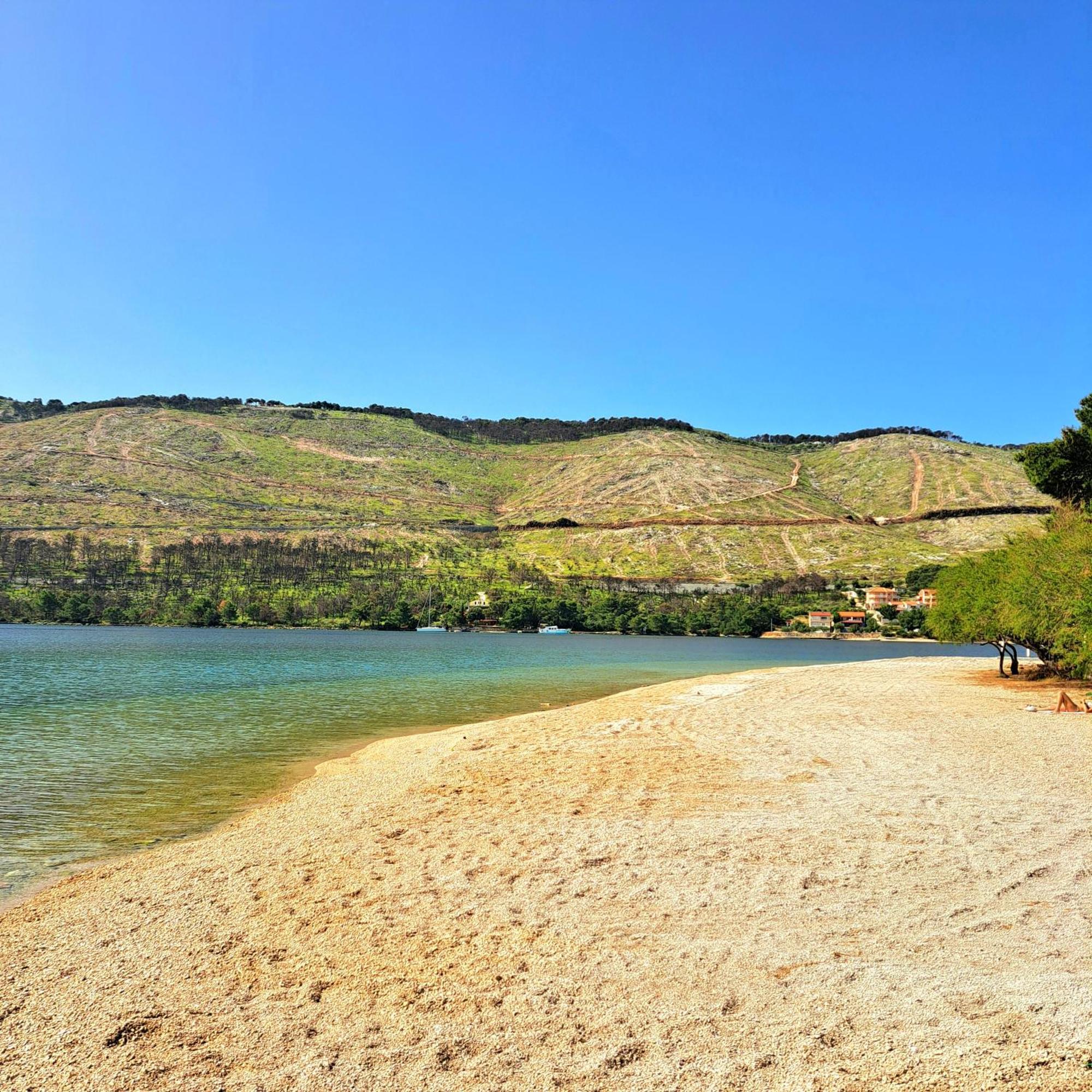 Open Sea Apartmani Grebaštica المظهر الخارجي الصورة