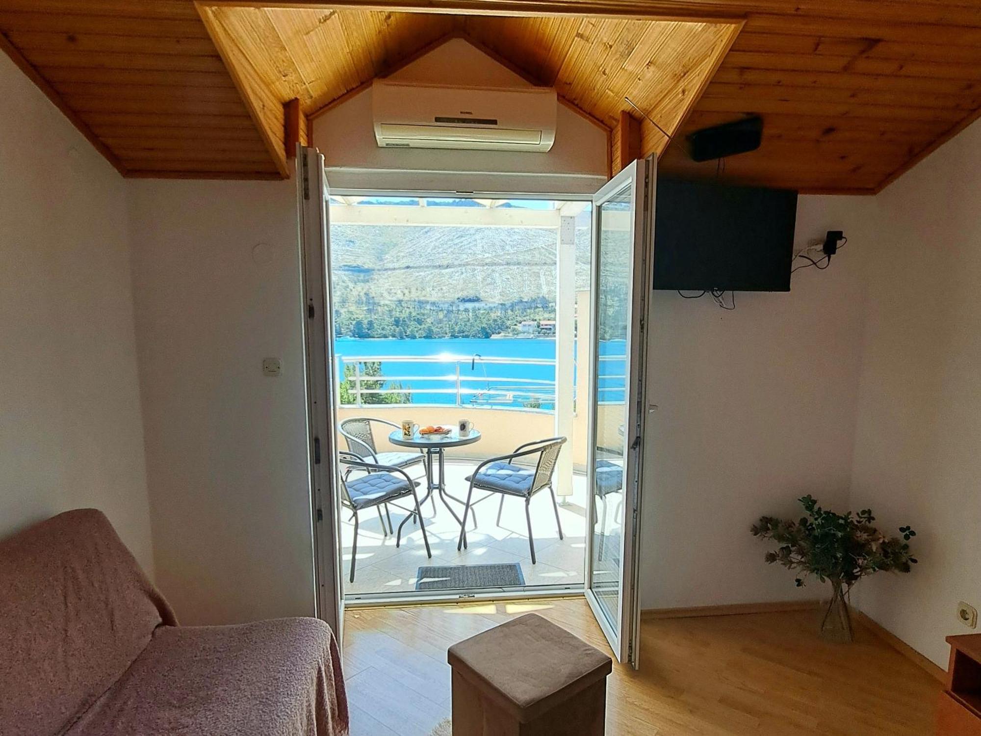 Open Sea Apartmani Grebaštica المظهر الخارجي الصورة