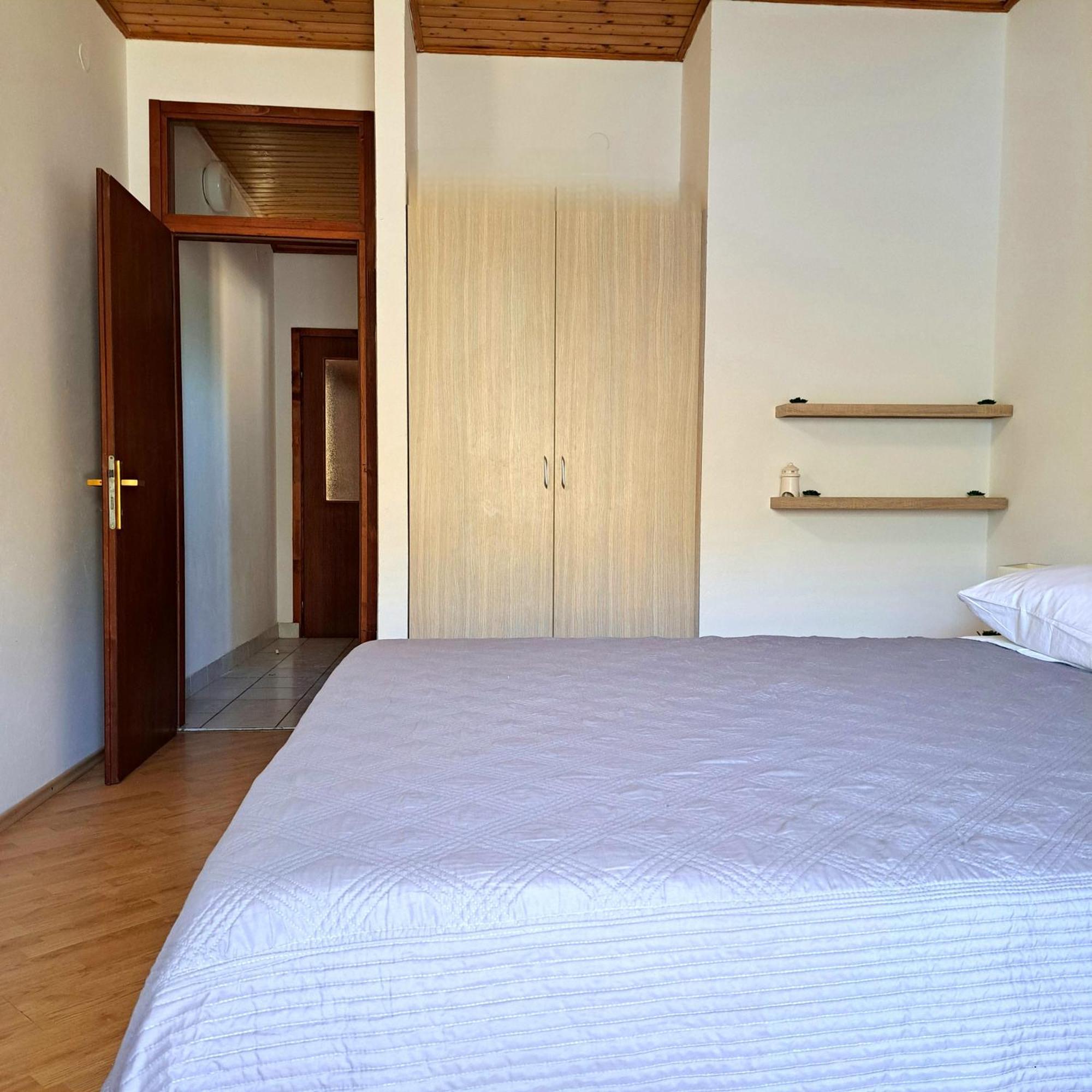 Open Sea Apartmani Grebaštica الغرفة الصورة