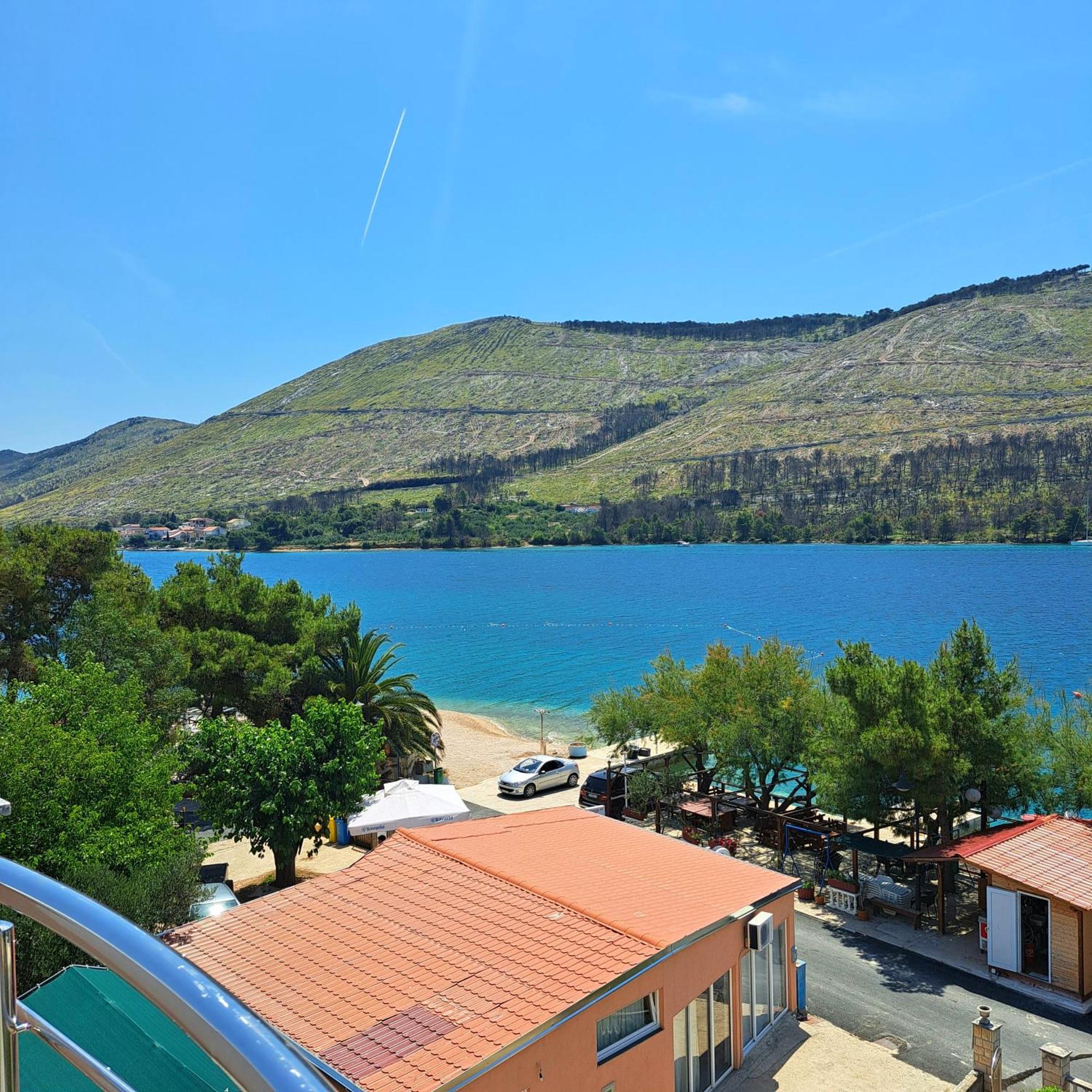 Open Sea Apartmani Grebaštica المظهر الخارجي الصورة