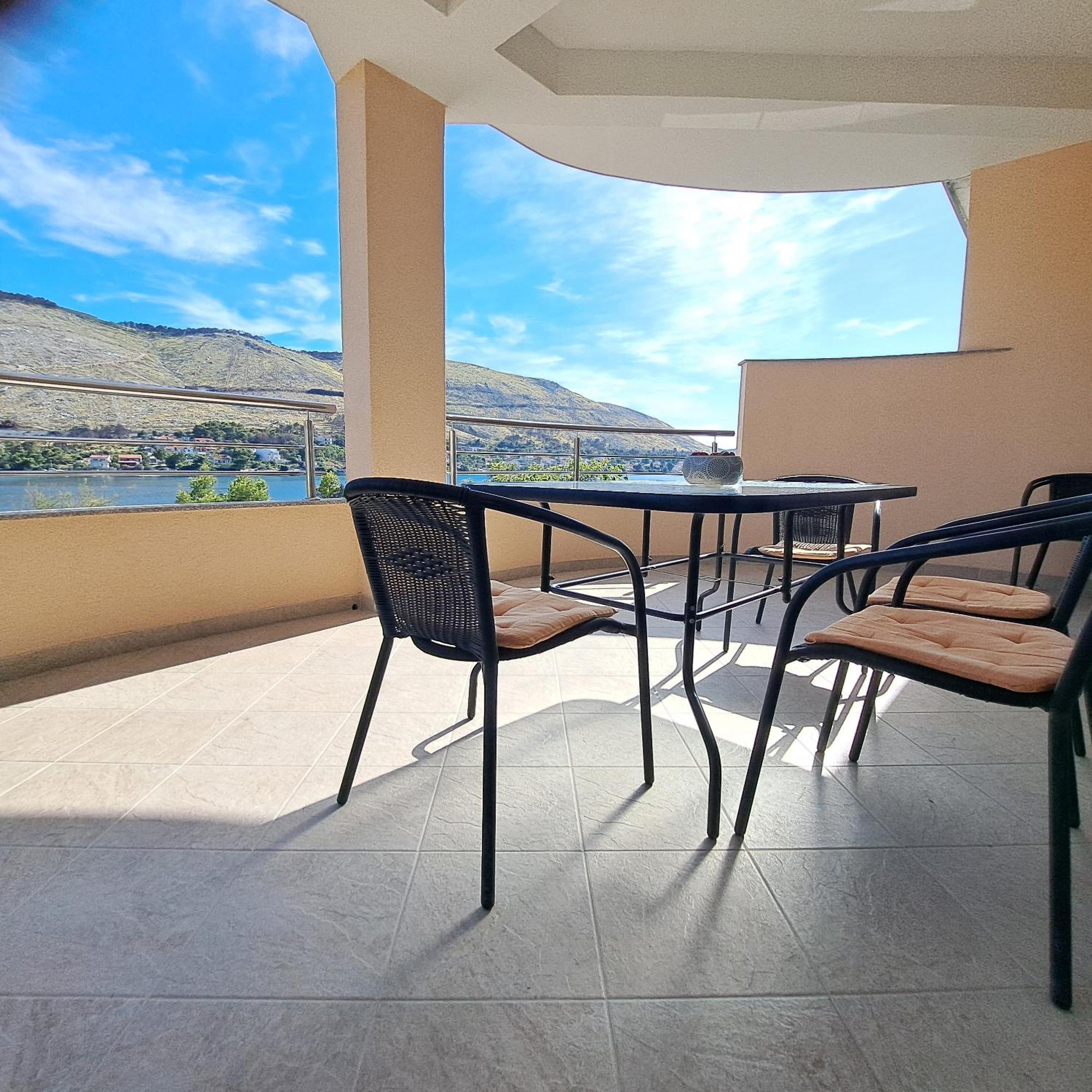 Open Sea Apartmani Grebaštica المظهر الخارجي الصورة