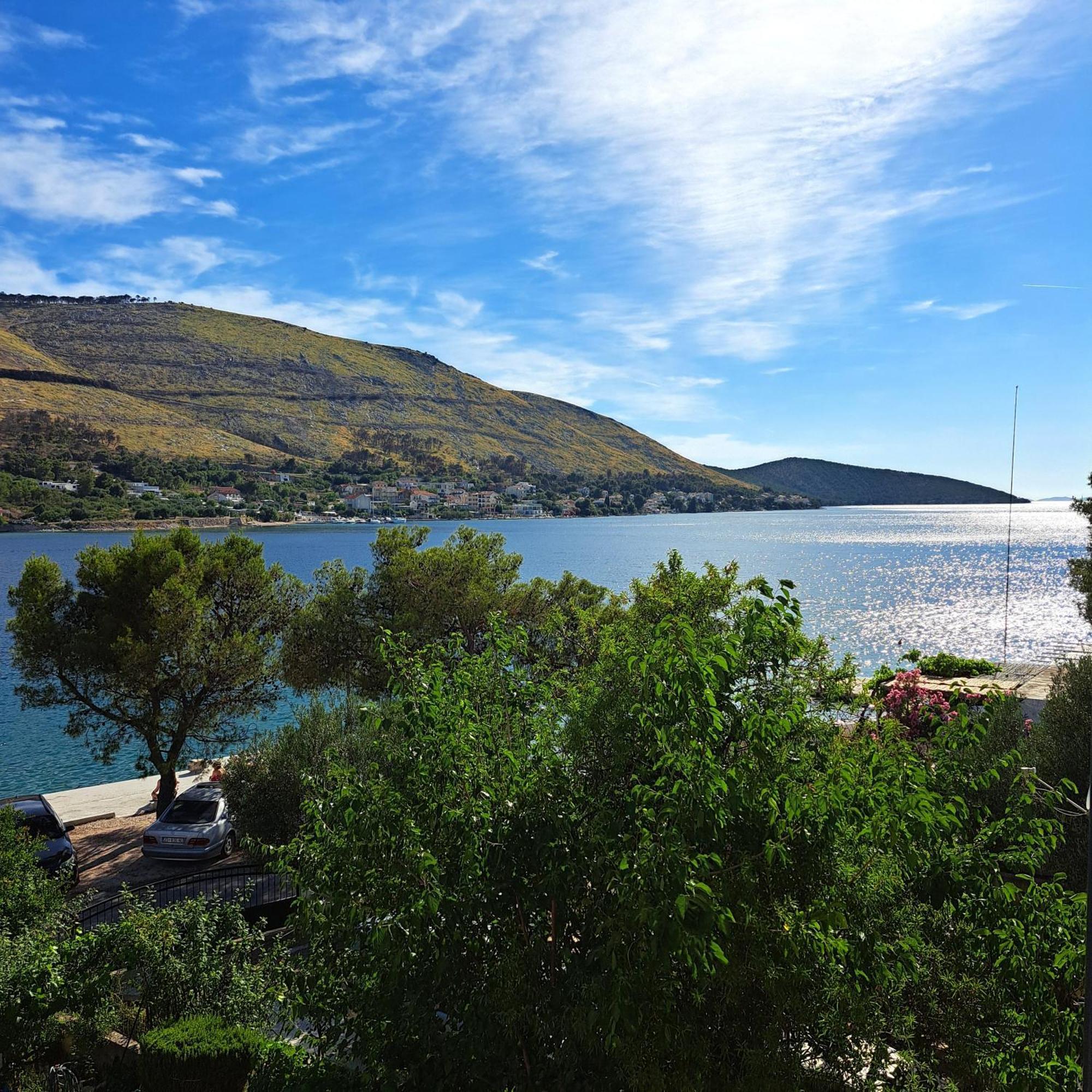 Open Sea Apartmani Grebaštica المظهر الخارجي الصورة