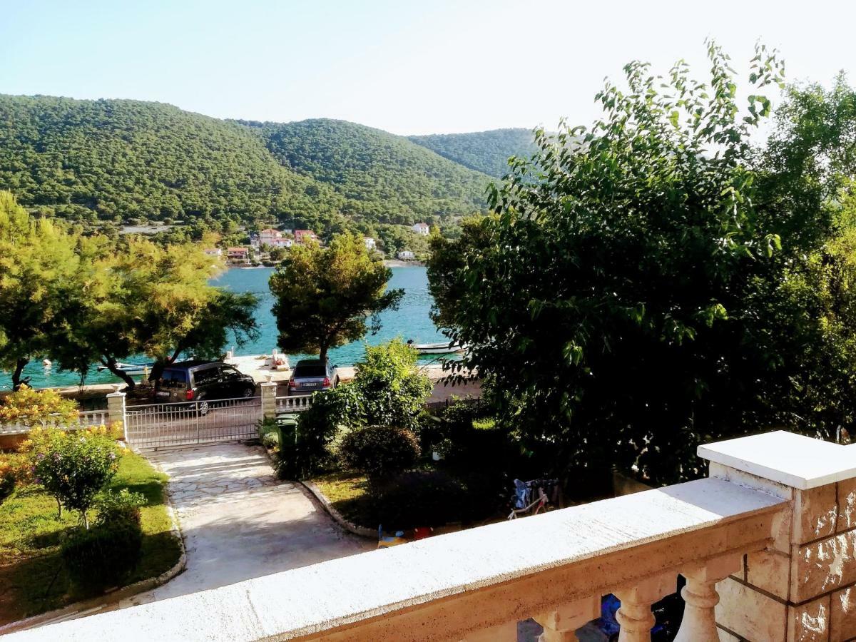 Open Sea Apartmani Grebaštica المظهر الخارجي الصورة