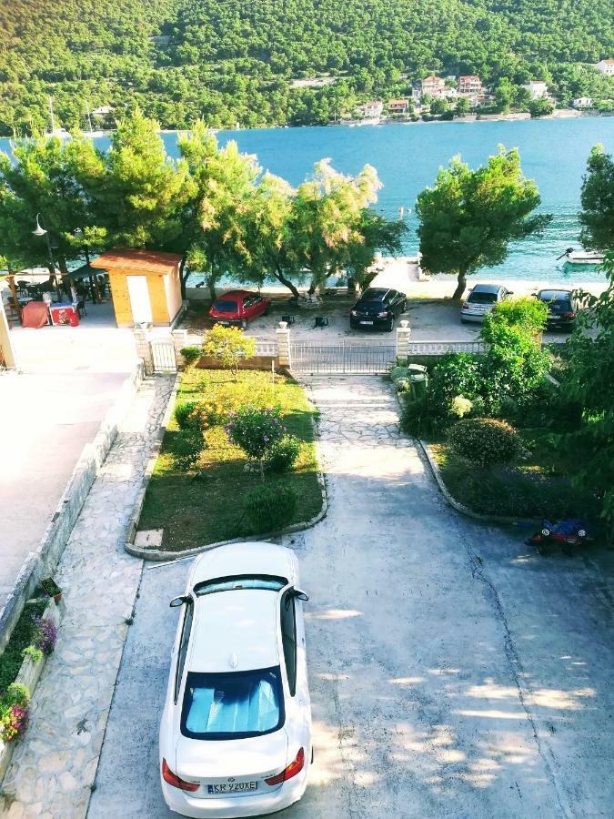 Open Sea Apartmani Grebaštica المظهر الخارجي الصورة