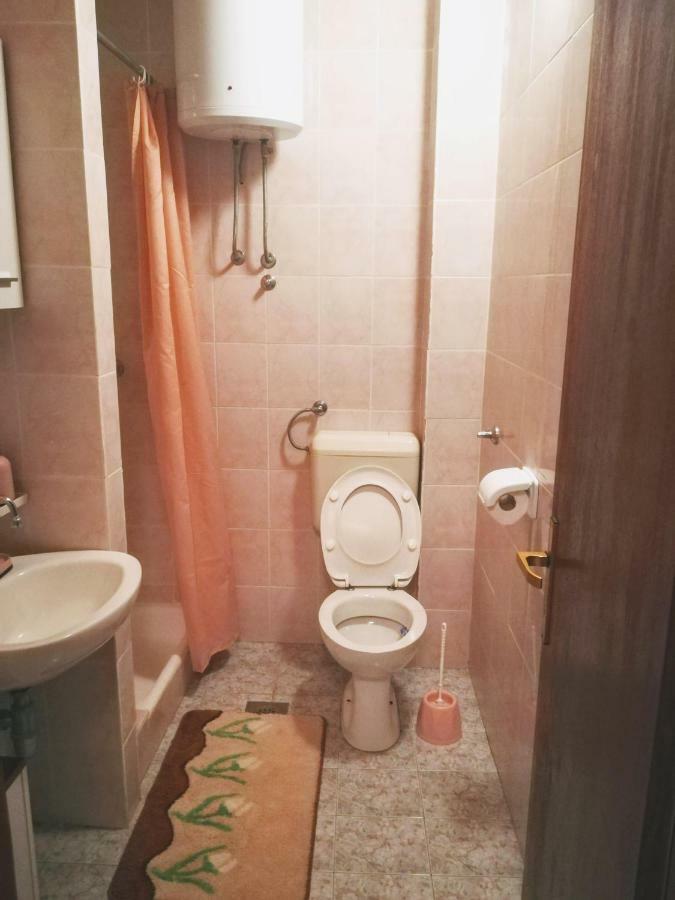 Open Sea Apartmani Grebaštica المظهر الخارجي الصورة